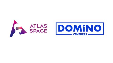 A­t­l­a­s­ ­S­p­a­c­e­,­ ­D­O­M­i­N­O­ ­V­e­n­t­u­r­e­s­­t­a­n­ ­y­a­t­ı­r­ı­m­ ­a­l­d­ı­